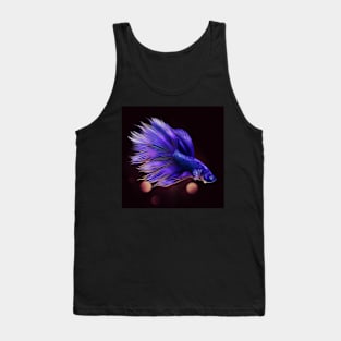 Betta Tank Top